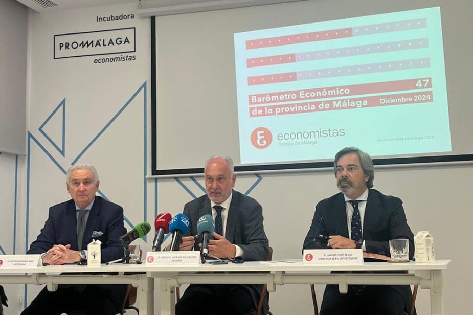 crecimiento económico