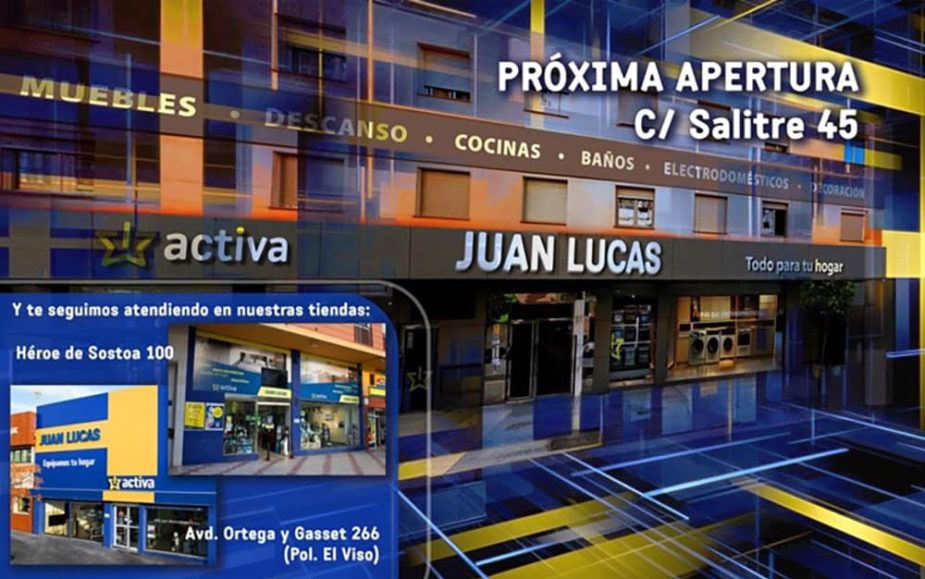 juan lucas