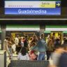 metro de málaga