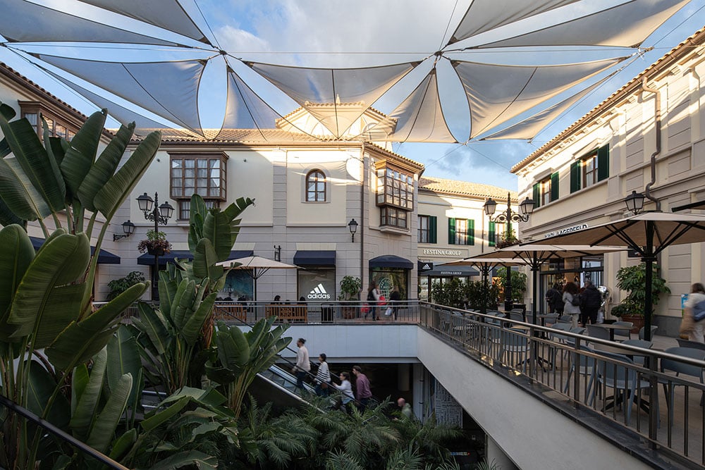 mcarthurglen designer outlet