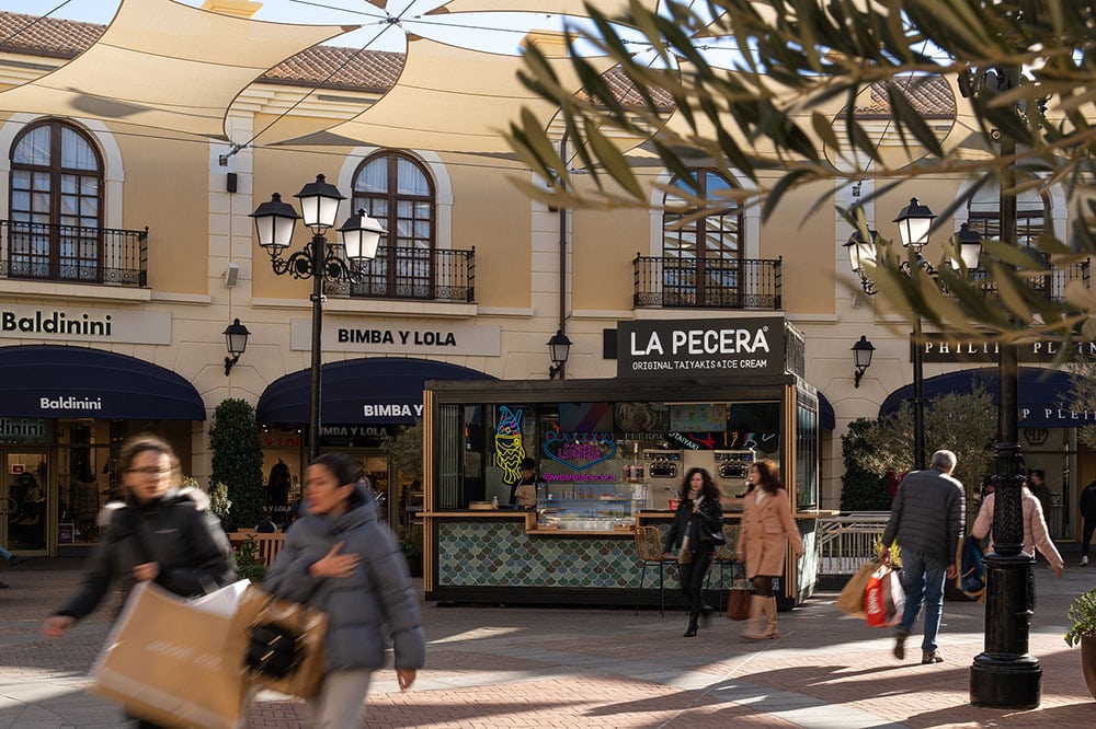 mcarthurglen designer outlet
