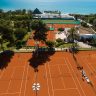 rafa nadal tennis center