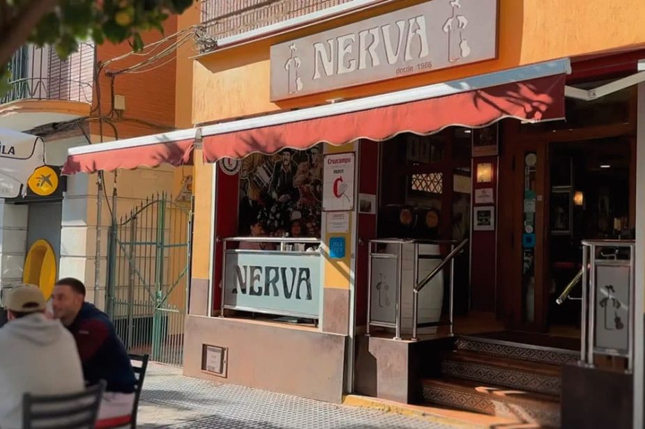 nerva