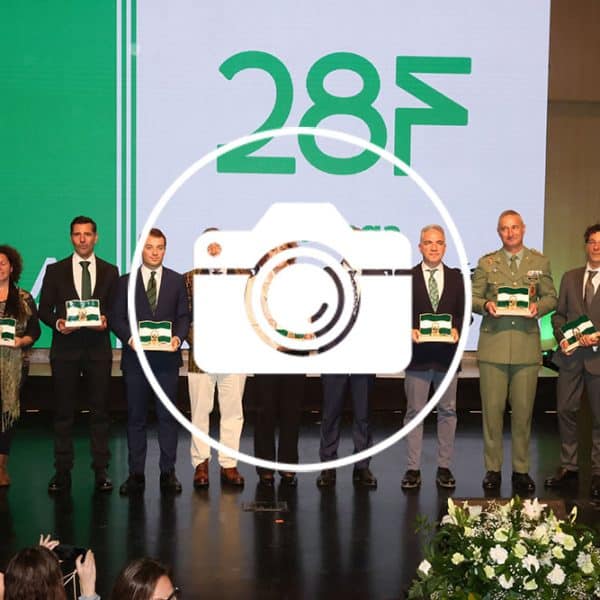 banderas de andalucía