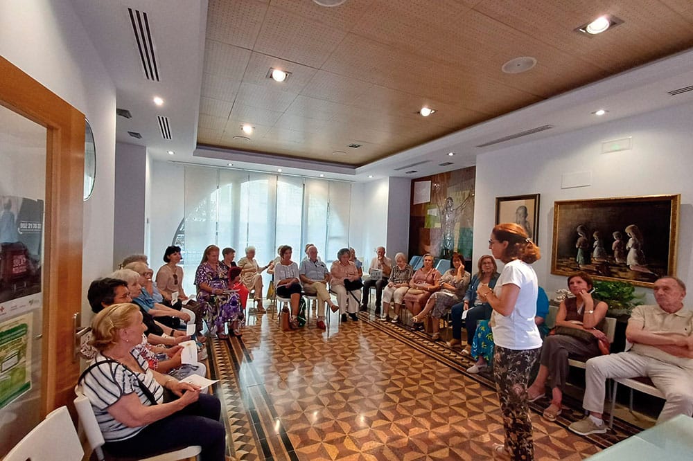 Teléfono de la Esperanza