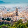 málaga