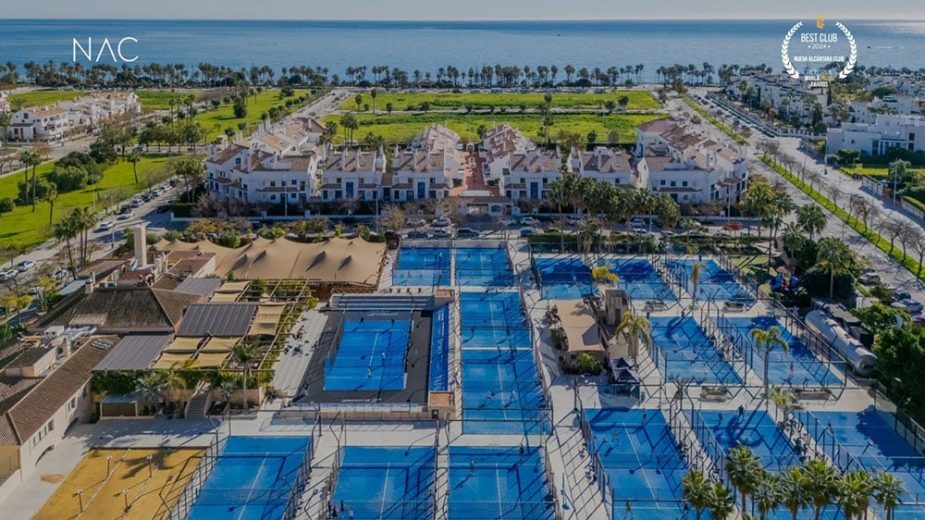 nueva alcántara club