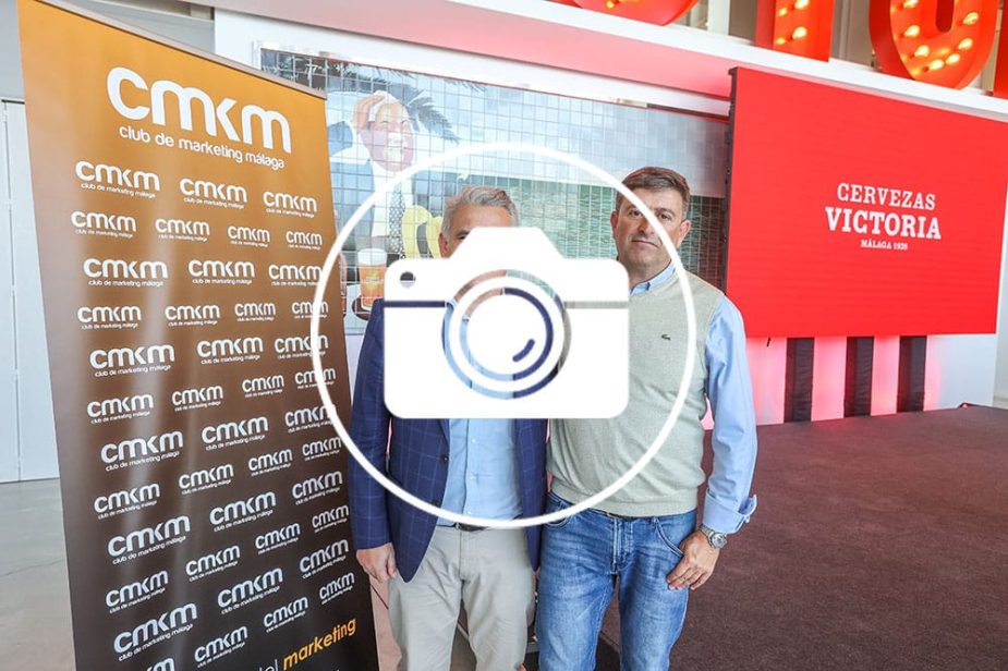 en compañía club de marketing málaga