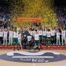 unicaja baloncesto