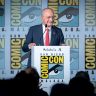 BBVA patrocinador San Diego Comic-Con Málaga