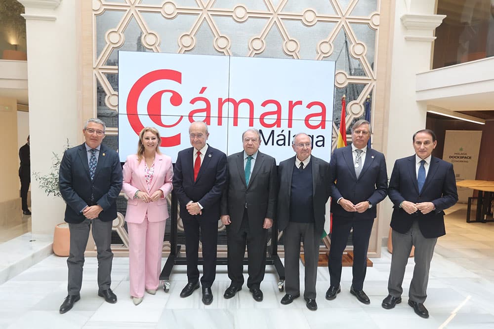 cámara