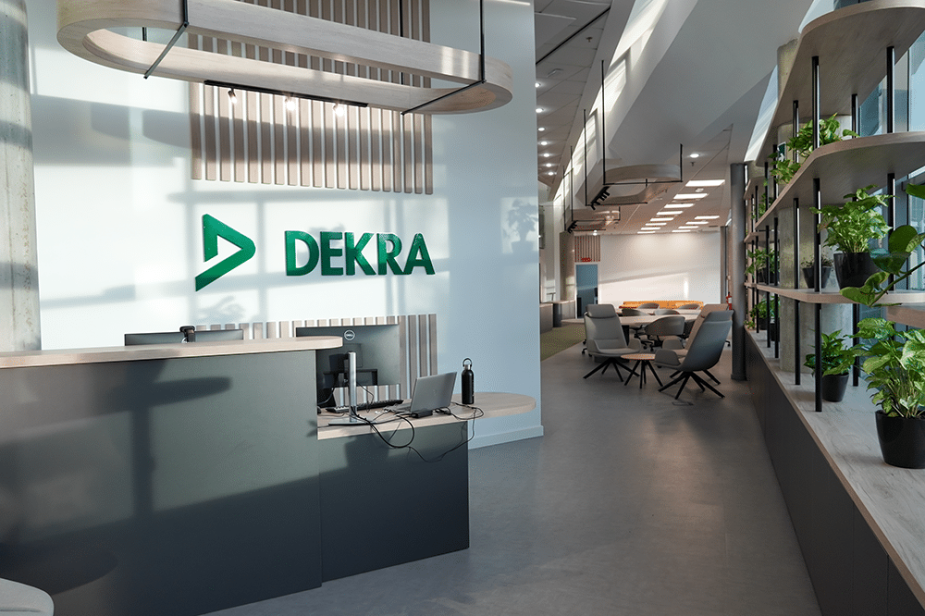 Dekra Innovación Tecnológico