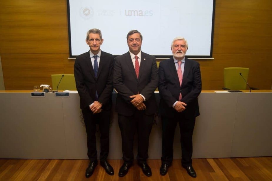 Estudio de Fundación Unicaja sobre la UMA