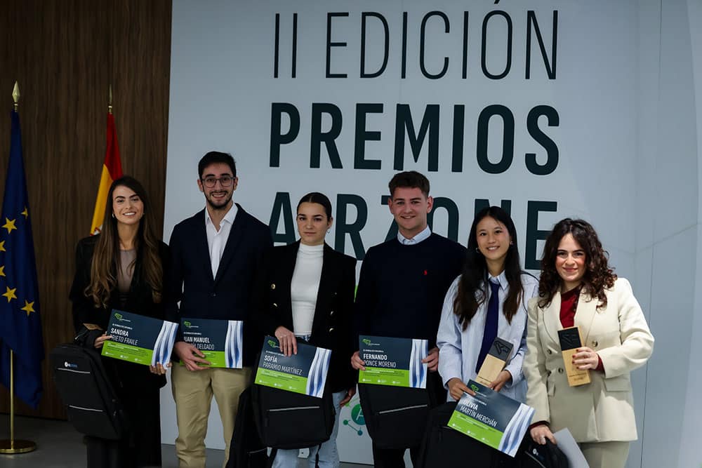premios airzone