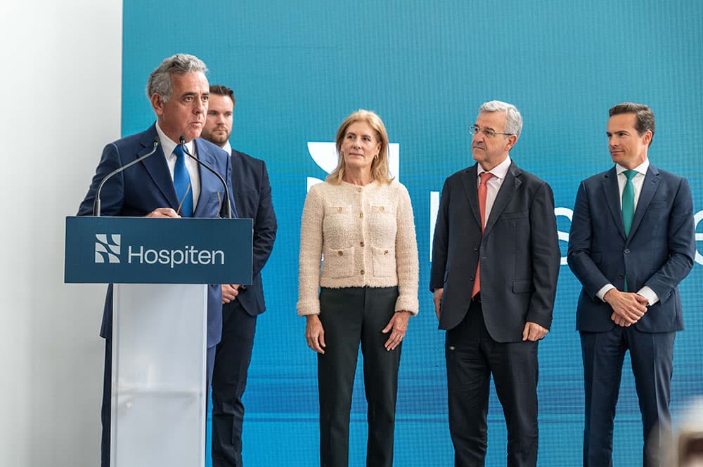 Hospiten Estepona