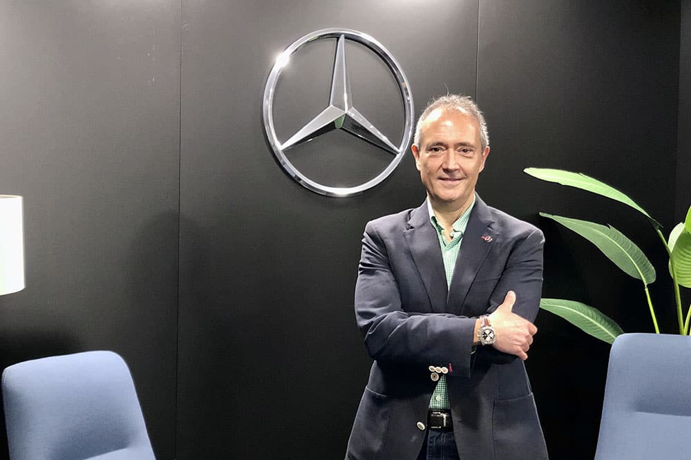 mercedes-benz group services