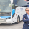 Autocares Vázquez Olmedo