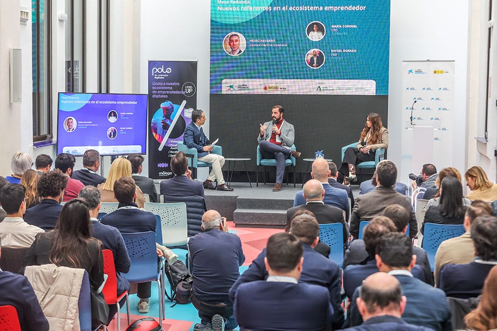 Premios Emprende XXI