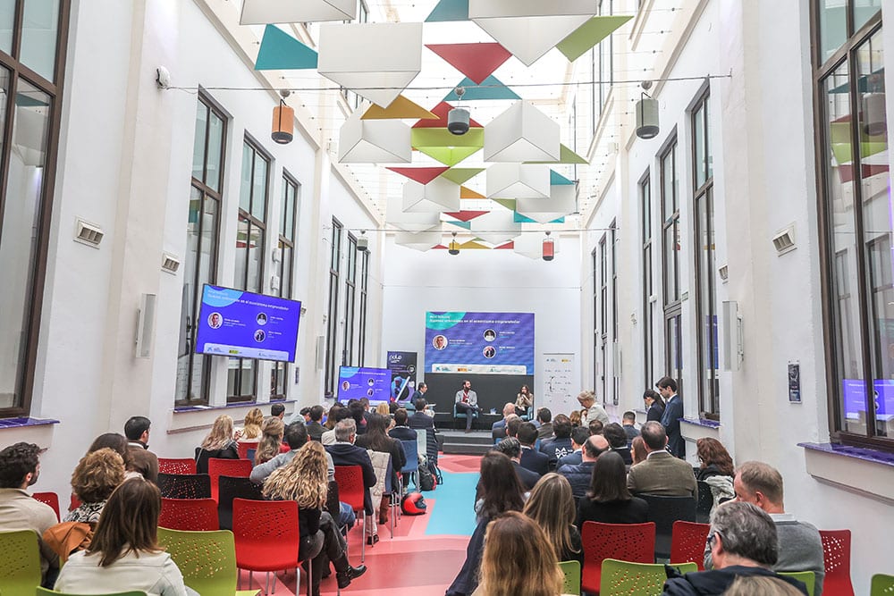 Premios Emprende XXI