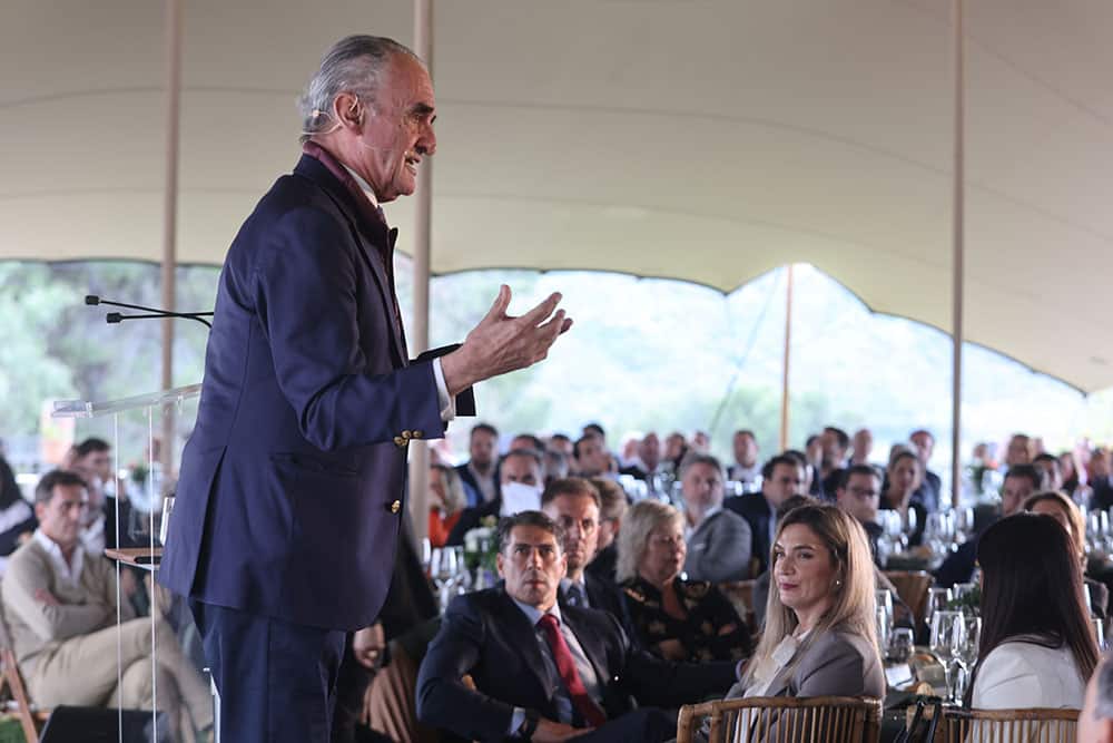 Mario Conde