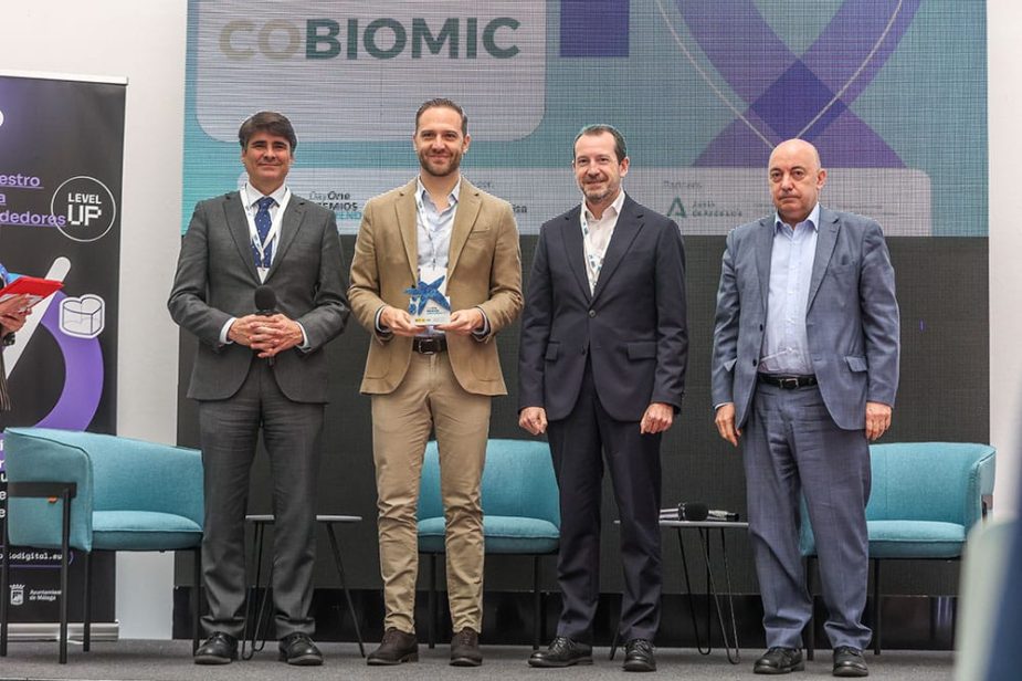 premios emprende XXI