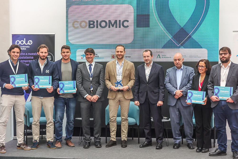 Premios Emprende XXI