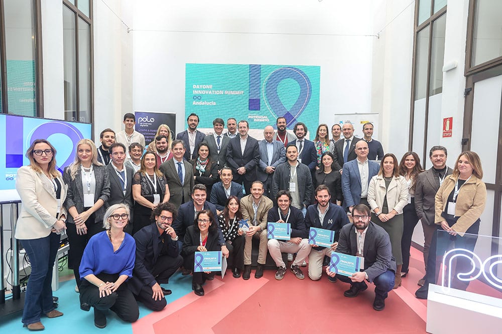 Premios Emprende XXI