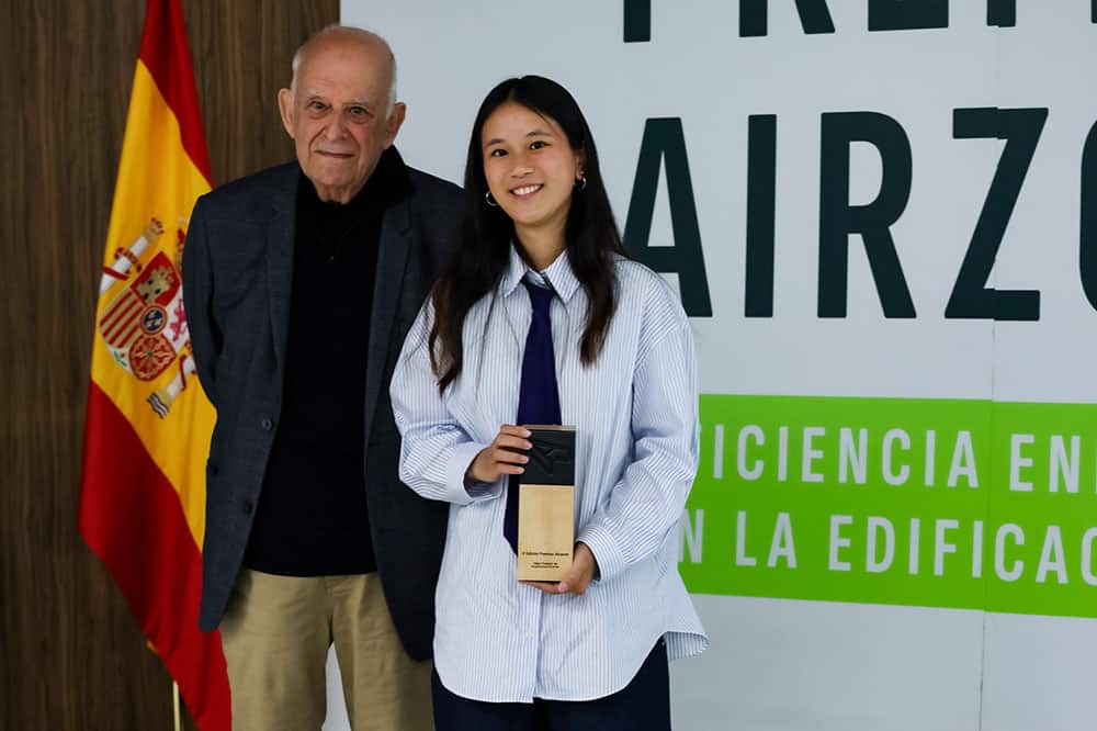 premios airzone