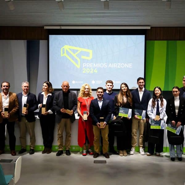 premios airzone