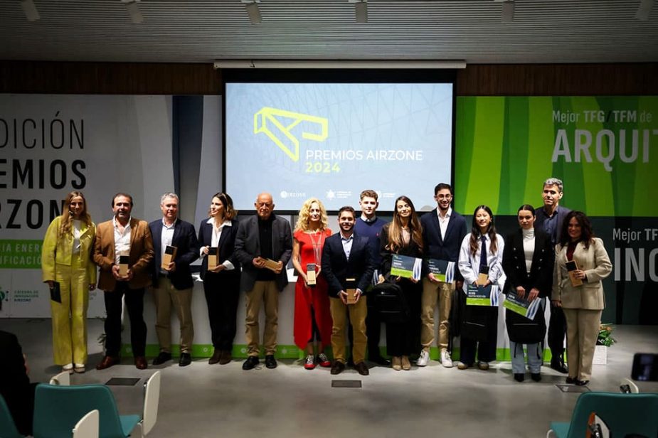 premios airzone