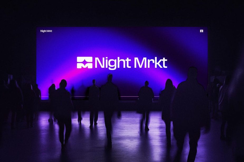 Giants Night Mrkt