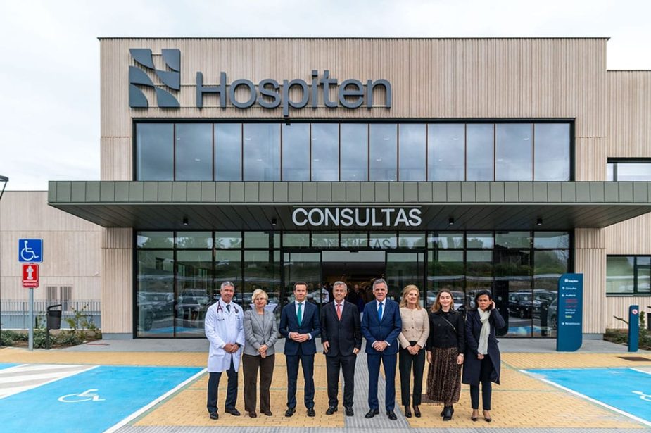 Hospiten Estepona