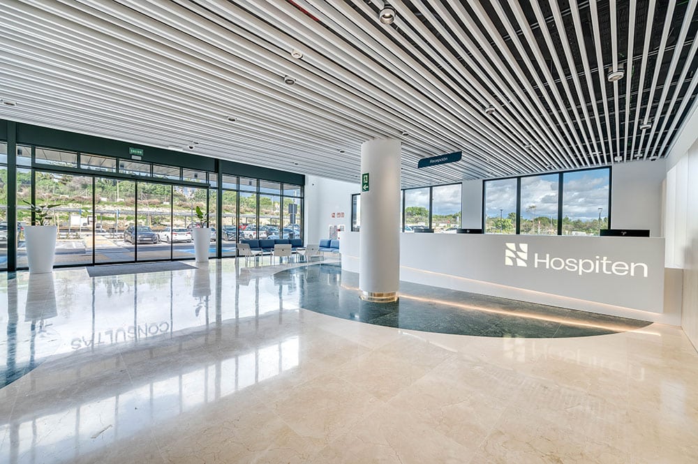 Hospiten Estepona
