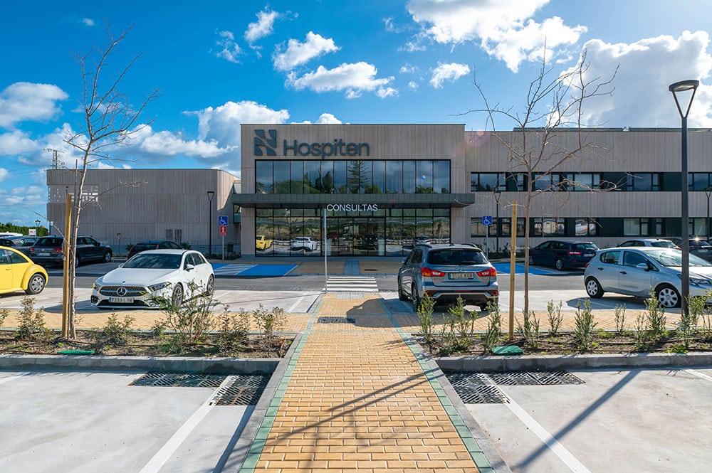 Hospiten Estepona