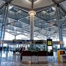 aeropuerto de Málaga experiencia pasajeros Europa