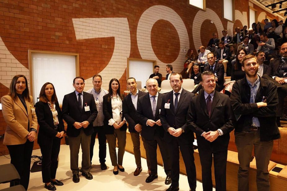 jornada IA y Ciberseguridad