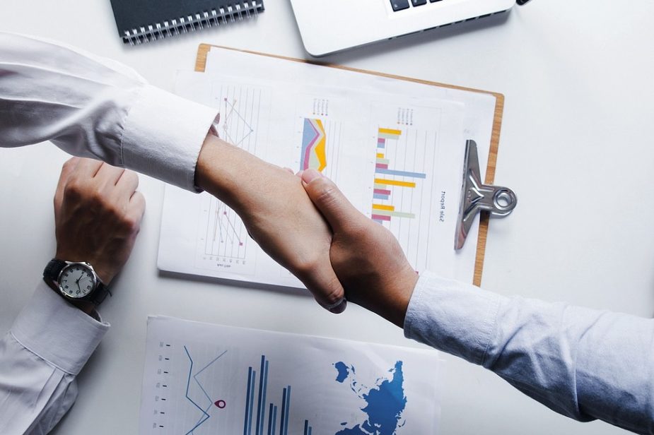 Creación de empresas en málaga
