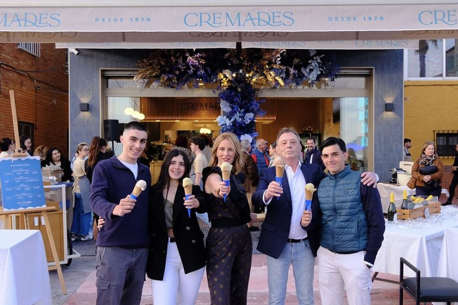 Heladería Cremades