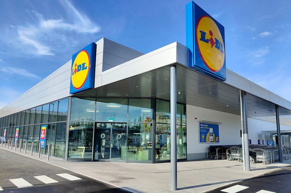 lidl málaga