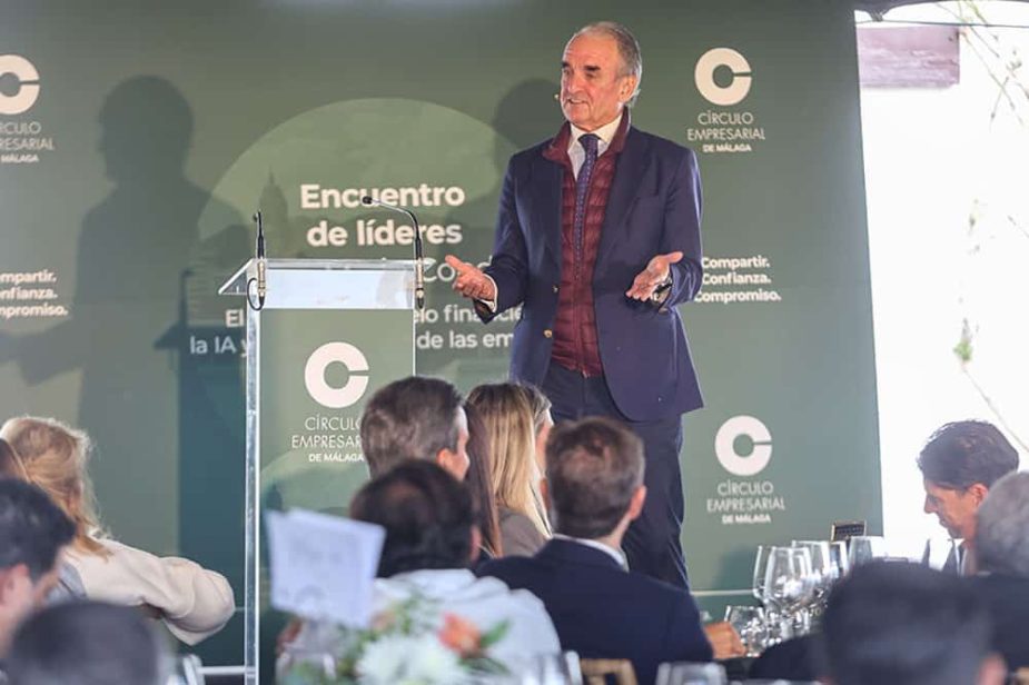 mario conde málaga