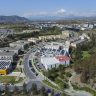hub tecnológico Unicaja Málaga TechPark