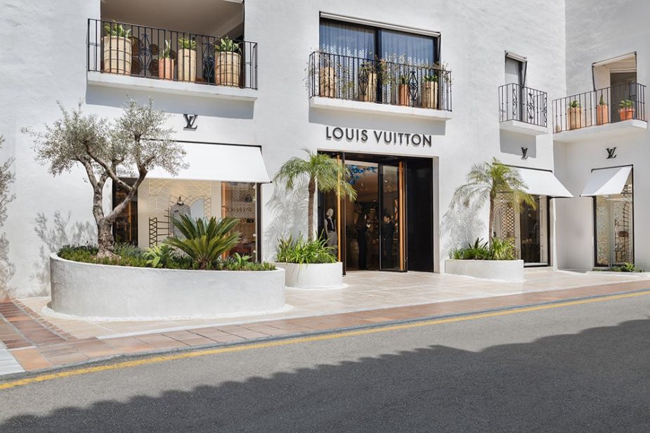 puerto banús 2024