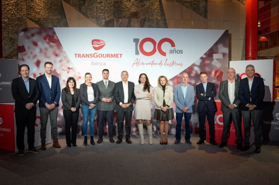 Transgourmet ibérica en Málaga