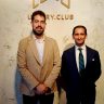 Alianza para Málaga destino eventos deportivos