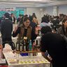 Andalucía exporta a Japón