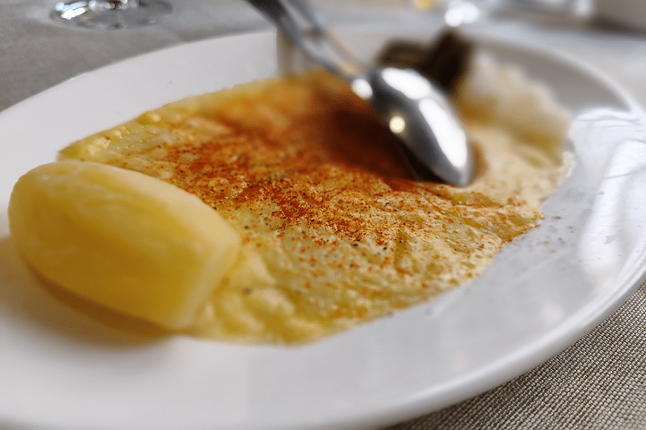 cocina suiza old swiss house