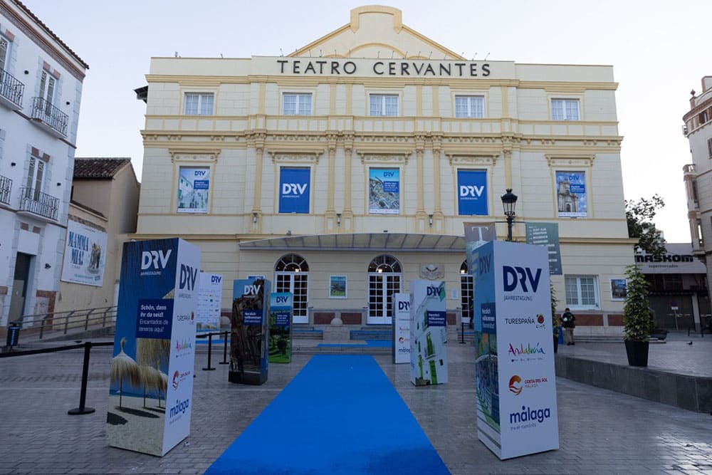 congreso drv