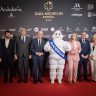 Guía MICHELIN España 2026