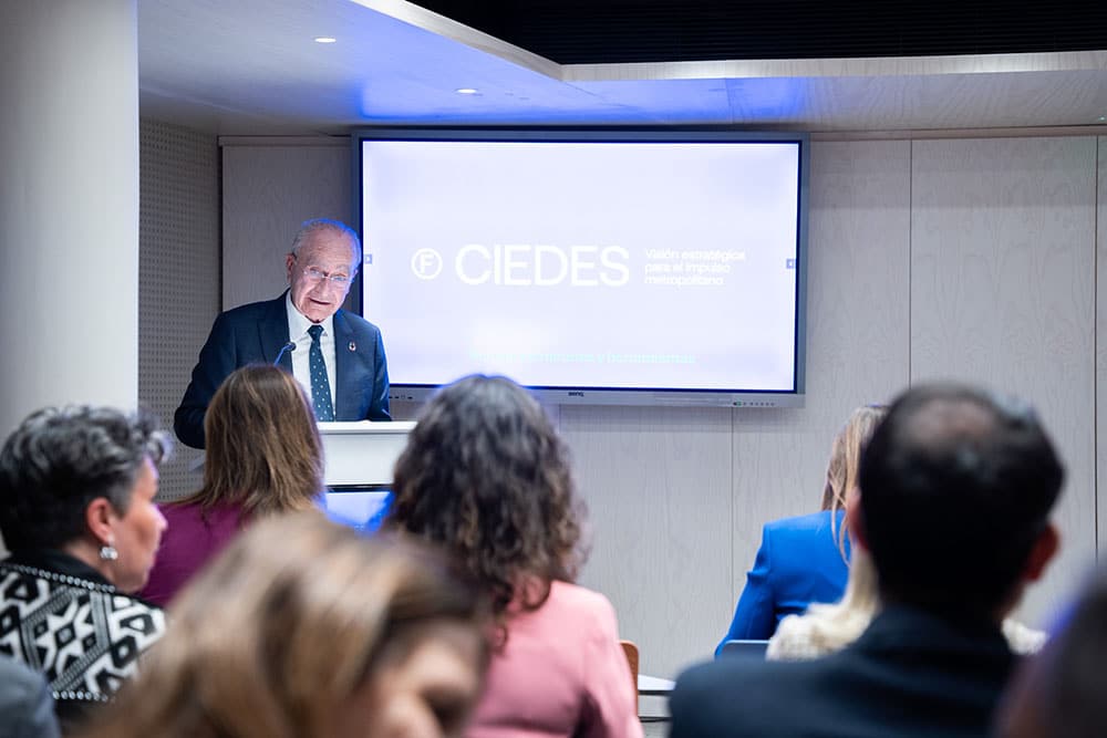 fundación CIEDES