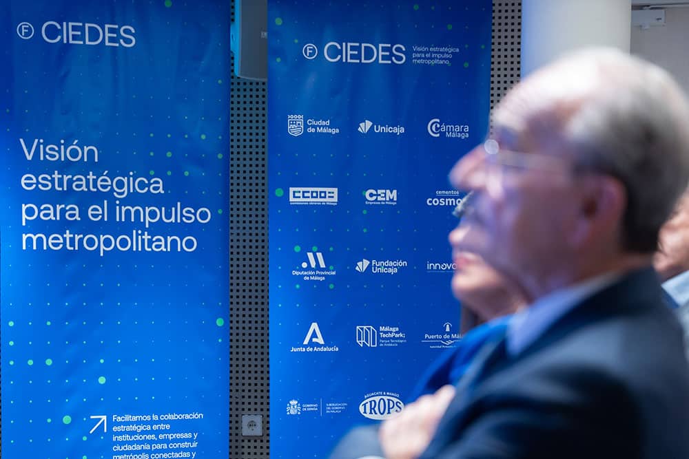 Fundación CIEDES